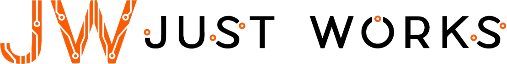 Just Works Logo